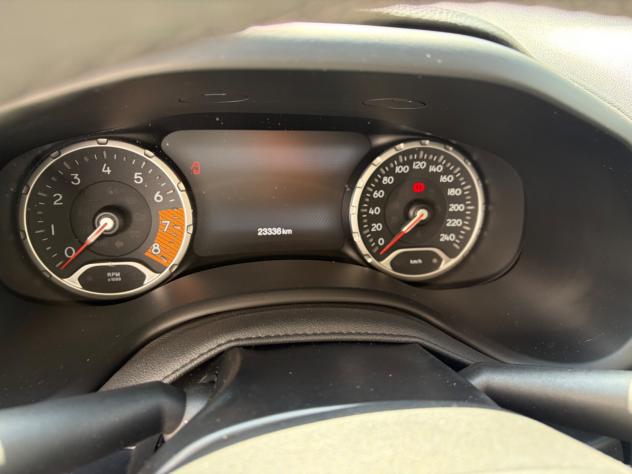Jeep Renegade 1.5 Turbo T4 MHEV Limited - Foto 8