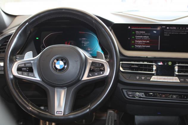 Bmw 120 120d xDrive 5p. Msport - Foto 10
