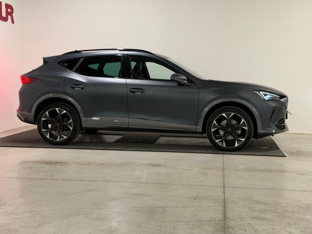 CUPRA Formentor 2.0 TSI 4Drive DSG - Foto 6
