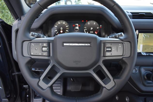Land Rover Defender D200 AWD Auto 110 X-Dynamic SE IVA ESPOSTA - Foto 10