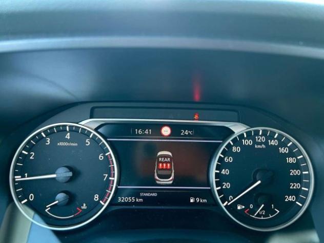NISSAN Qashqai 1.3 mhev Acenta 2wd 140cv rif. 24189114 - Foto 9