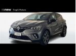 RENAULT Captur 1.0 tce Techno Fast Track Gpl 100cv rif. 24061736