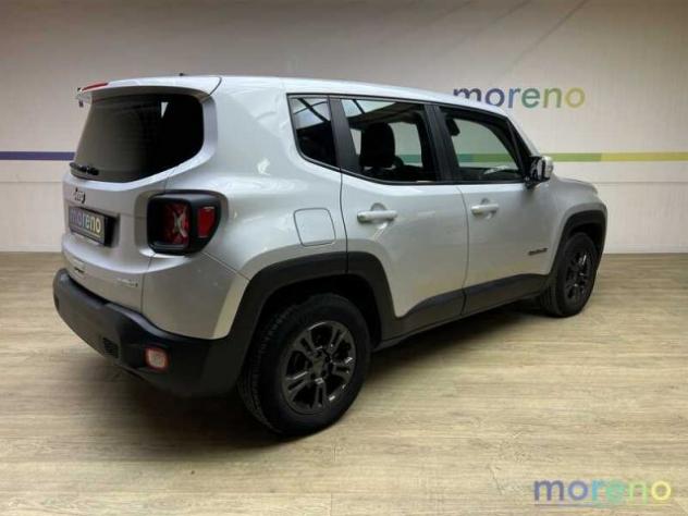 JEEP Renegade 1.0 t3 120 CV Business 2WD Navi rif. 18152558 - Foto 2