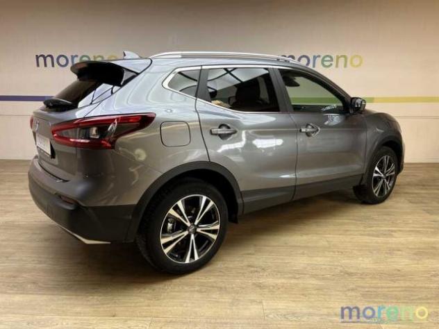 NISSAN Qashqai 1.2 dig-t 115 CV N-Connecta rif. 17886840 - Foto 2