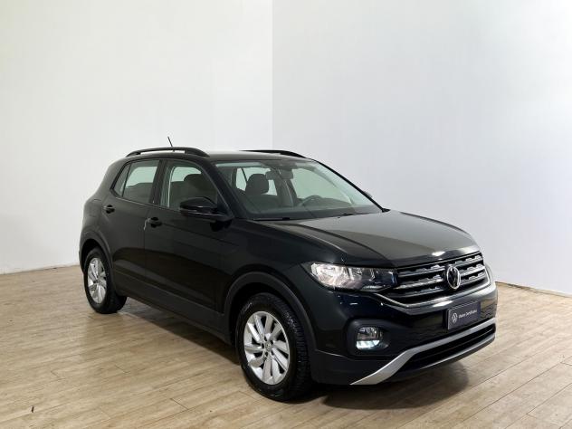 Volkswagen T-Cross T-Cross 1.0 tsi Style 95cv - Foto 3