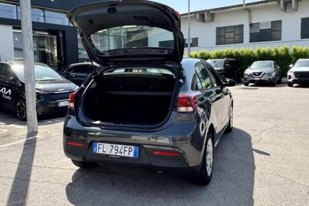 KIA Rio 1.4 CRDi 5 porte Active rif. 23937866 - Foto 7