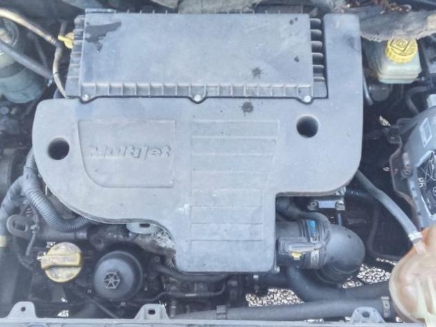 FIAT Punto Evo 1.3 Mjt 75 CV 5 porte Active PER NEOPATENTATI rif. 23921874 - Foto 2