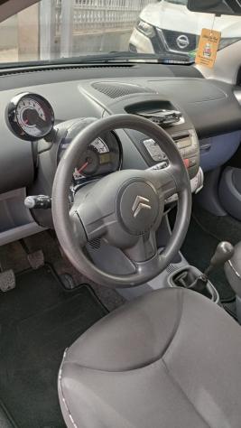 Citroen C1 1.0 5 porte - Foto 9