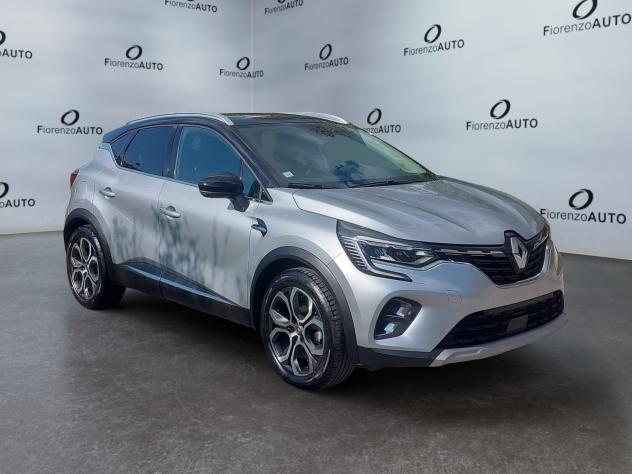 Renault Captur 1.0 TCE INTENS 74Kw(Man) "PREZZO REALE"(F1326)
