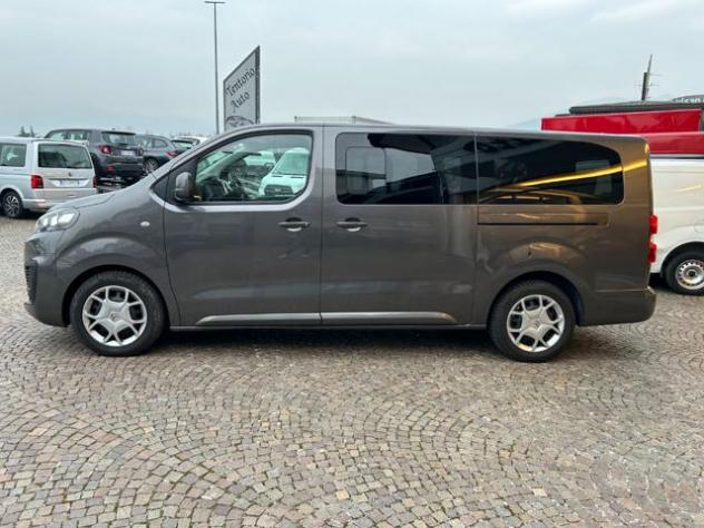 CITROEN Jumpy BlueHDi 180 S&S EAT8 PL-SL-TN Atlante XL rif. 23837056 - Foto 3