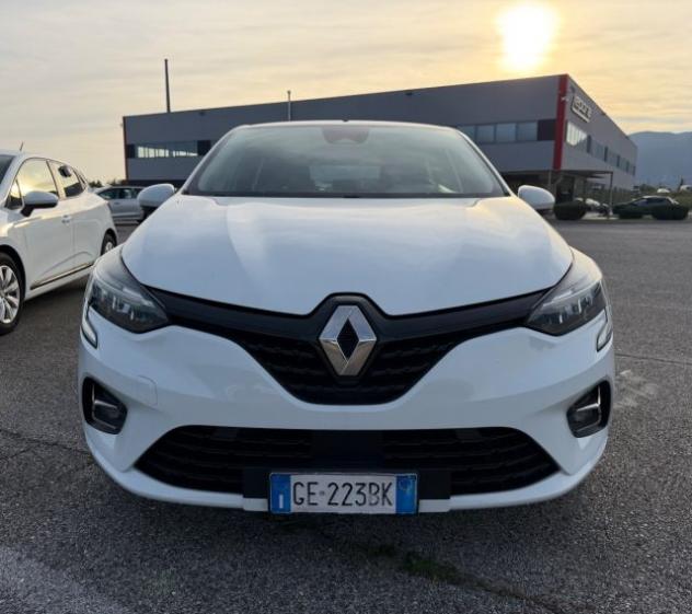 RENAULT Clio Blue dCi 85 CV 5 porte Business rif. 23723171 - Foto 2