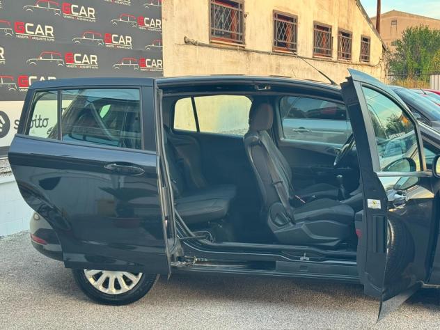 Ford B-Max 1.5 TDCi 75 CV Titanium - Foto 9