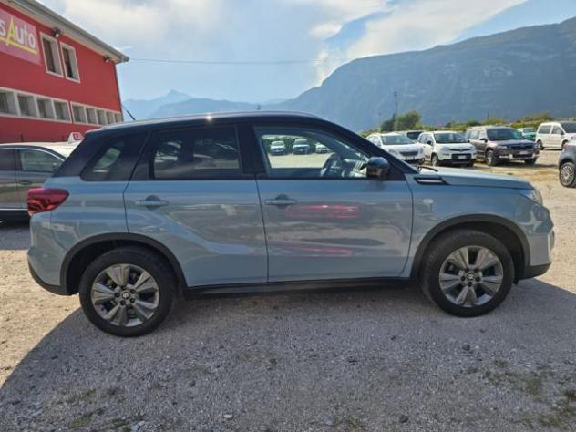 SUZUKI Vitara 1.4 Hybrid 4WD AllGrip Cool rif. 24078070 - Foto 6