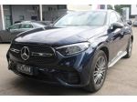 MERCEDES-BENZ GLC 220 d 4Matic Mild hybrid Coupé AMG Line Premium rif. 23144701