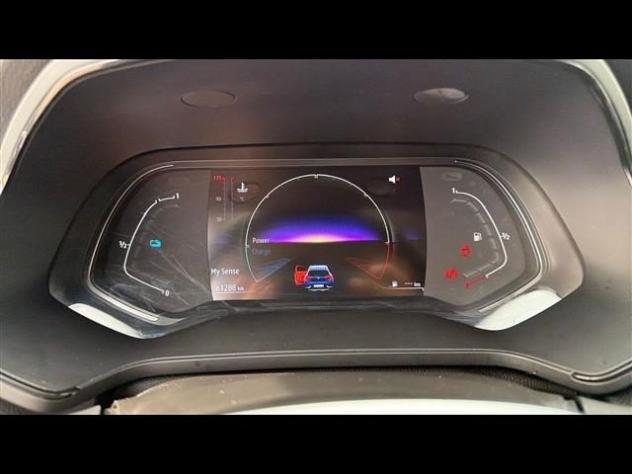 RENAULT Captur 1.6 E-Tech full hybrid Techno Auto 145cv rif. 23819086 - Foto 8