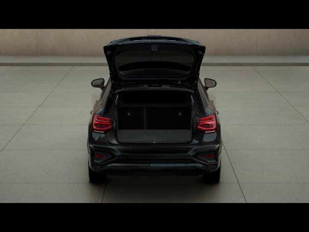 Audi Q2 1,0 L3 85 M6 - Foto 5