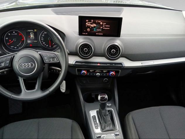 Audi Q2 I 2021 30 2.0 tdi S line edition s-tronic - Foto 9