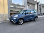 Fiat 500L 1.4 95 CV S&S Cross