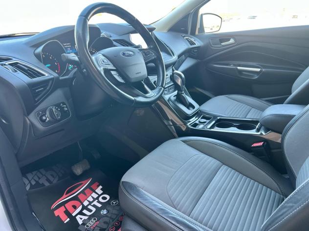 Ford Kuga 2.0 tdci 150 cv Powershift - Foto 10