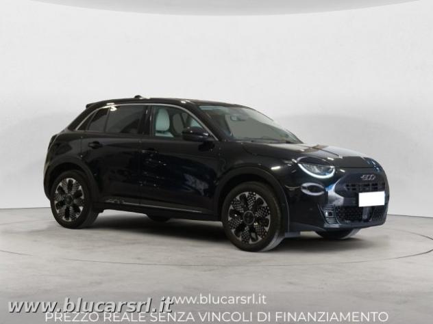 FIAT 600 1.2 Hybrid 110cv La Prima rif. 23625034 - Foto 2