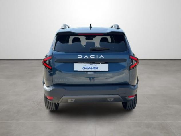 DACIA Bigster 1.2 Eco-G 140 CV Journey rif. 23983346 - Foto 5