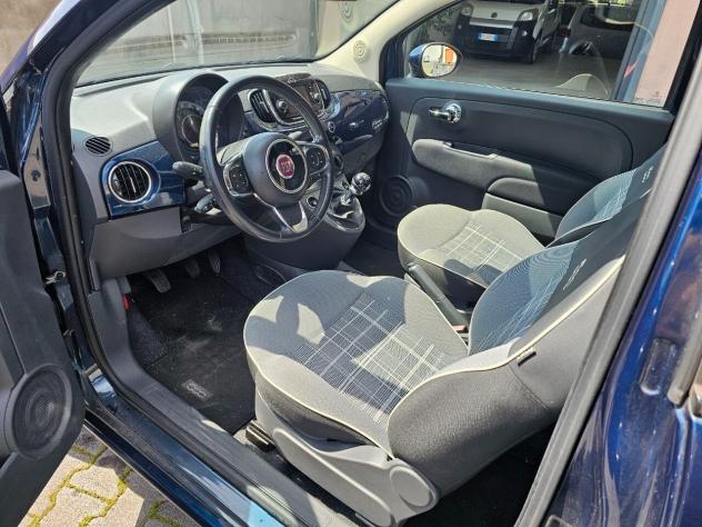 Fiat 500 1.2 EasyPower Lounge - Foto 6