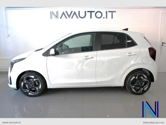 KIA Picanto 1.0 GDi 5 porte Style - Foto 5