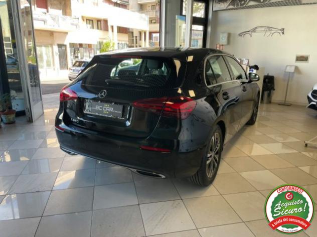 MERCEDES-BENZ A 180 Auto Progressive Advanced rif. 24203237 - Foto 3