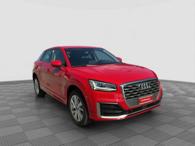 AUDI Q2 Q2 30 TDI S tronic S line Edition rif. 23960978 - Foto 7