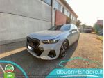 BMW 520 d 48V xDrive Touring Msport Pro rif. 24144450