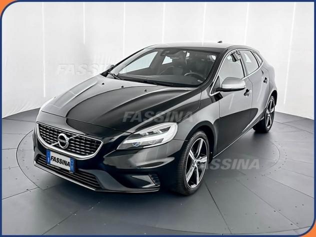 Volvo V40 2.0 d2 R-design 120CV - Foto 3