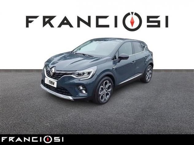 RENAULT Captur E-TECH Plug-In Hybrid 160 INTENS rif. 23859901