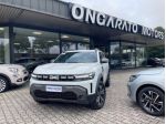 DACIA Duster Tce 130 CV MHEV 4x4 Expression rif. 22758538