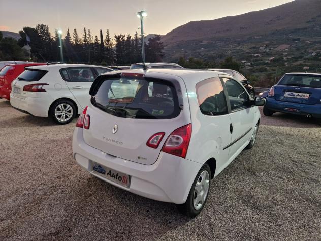 Renault Twingo 1.2 16V Live - Foto 6