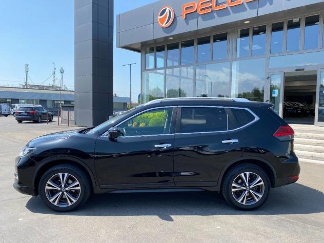 Nissan X-Trail 1.6 dCi N-Connecta AUTOCARRO N1 5P GARANZIA - Foto 2