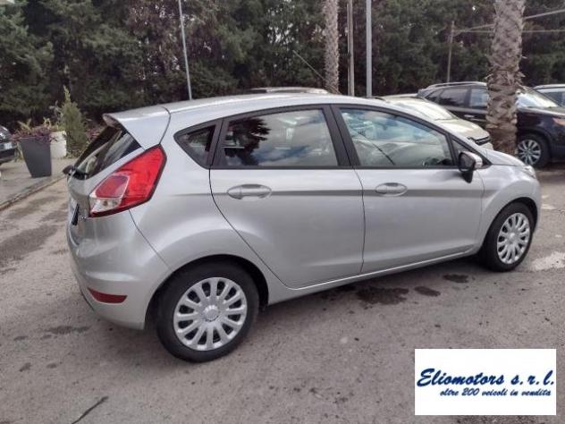 FORD - Fiesta - 1.5 TDCi 75 CV 5p. Business - Foto 3