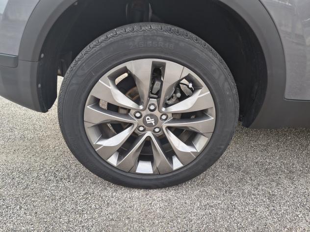 DR AUTOMOBILES dr 4.0 1.5 GPL 114 CV MT - Foto 9