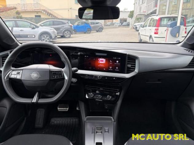 OPEL Mokka 1.2 Turbo 130 CV aut. GS PROMO CON FINAZIAMENTO rif. 23808547 - Foto 10