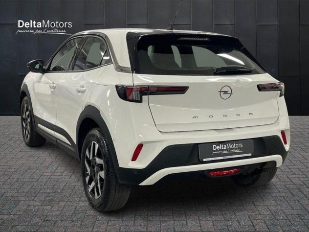 Opel Mokka II 2020 1.2 t Edition s&s 100cv - Foto 3