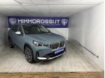 BMW X1 sDrive 18d X Line Automatica