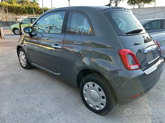 Fiat 500 1.0 Hybrid Cult - Foto 4