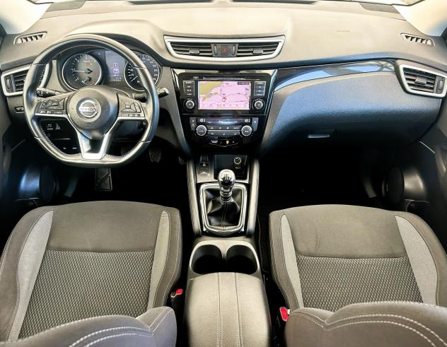 Nissan Qashqai 1.7 dCi 150cv 4WD Acenta - Foto 4