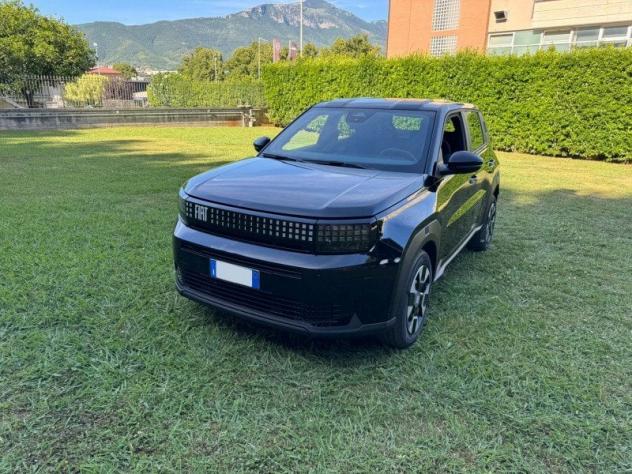FIAT Grande Panda Grande Panda 1.2 Icon 100cv - Foto 2