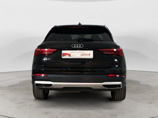 Audi Q3 Q3 2.0 tdi Business Advanced 150cv s-tronic - Foto 6