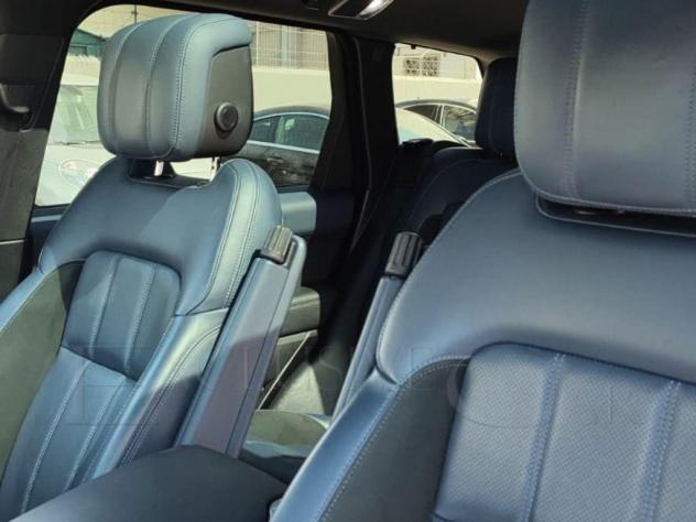 LAND ROVER - Range Rover Sport - 3.0 I6 MHEV HSE - Foto 9