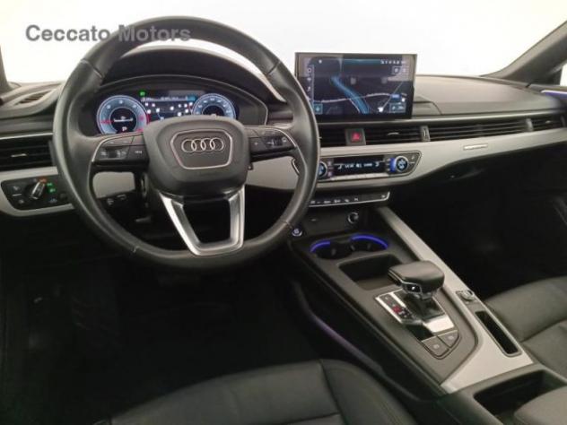AUDI A5 50 TDI quattro tiptronic S line edition rif. 21096658 - Foto 6