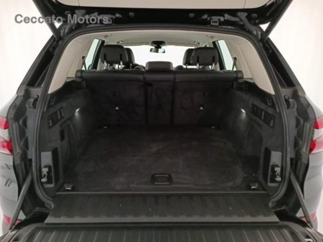 BMW X5 xDrive30d xLine rif. 21383849 - Foto 10