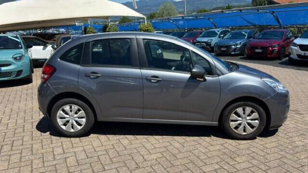 Citroen C3 1.4 HDi Business FINANZIABILE NEOPATENTATI - Foto 6