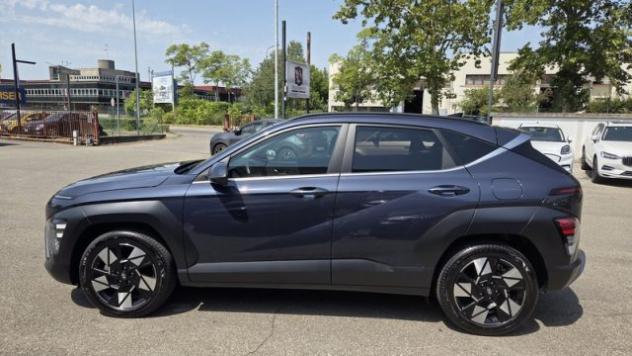 HYUNDAI Kona 1.6 HEV DCT MY'26 Business Adv. Pack PERMUTE NEOPA rif. 23992492 - Foto 3