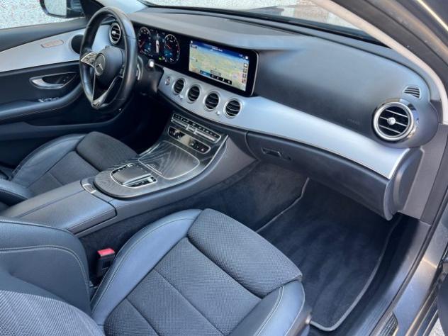 MERCEDES-BENZ E 300 de Auto SW EQ-Power Premium AMG Line rif. 23746538 - Foto 6